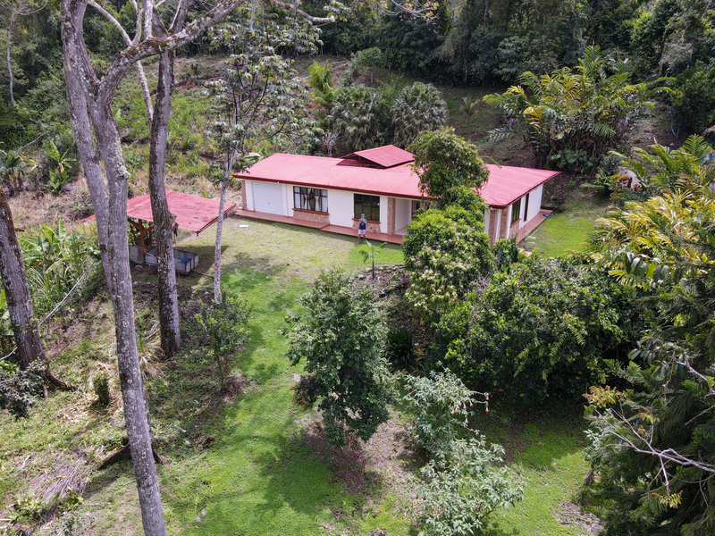 3 bed Single Family Homes For Sale in Perez Zeledon, San Jose - 1